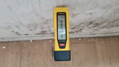 Expertise humidité Decazeville