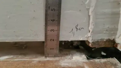 Expertise fissures Réquista