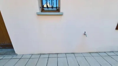 Expertise fissures Espalion