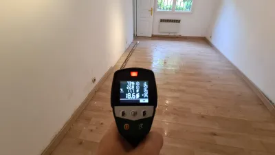 Expertise humidité Espalion