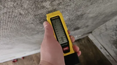 Expertise humidité Capdenac-Gare